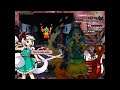 Touhou Kikeijuu ~ Wily Beast and Weakest Creature (Lore Only Run) - Youmu + Otter Spirit