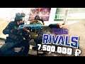 ТУРНИР Twitch Rivals на 100.000 $ в Call Of Duty Warzone