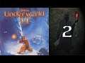Ultima Underworld II - 02 A Short Drop to Adventure