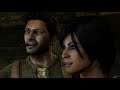 Uncharted 2 : Among Thieves Gameplay walkthrough Chapter - 9 (Path of Light)