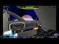 Unreal Tournament 2004 Gameplay Walkthrough - Hyper Blast 2 [Boss Battle] Xan Kriegor [4KHD]