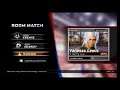 Virtua Fighter 5 Ultimate Showdown_Vanessa Vs The World Part 3 ( Vanessa Vs Sarah )