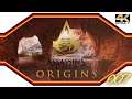 Wasserratten in der Amani Höhle 🐪 Assassin's Creed: Origins [007]