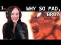 WHAT IS THIS GAME!? // ASURA'S WRATH // Let's Play Gameplay Part 1