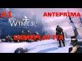 Winter Survival: After the Last Zombie War Gameplay ITA "ANTEPRIMA"