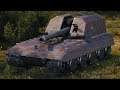 World of Tanks G.W. E100 - 5 Kills 7,1K Damage