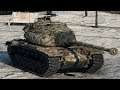 World of Tanks M103 - 10 Kills 8,2K Damage