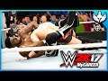 WWE 2K17 MyCAREER - 5-STAR MATCH WITH AUSTIN ARIES!! (Ep 3)