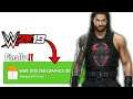 WWE 2K19 REAL ON ANDROID NO HUMAN VERIFICATION REQUIRED 100% REAL