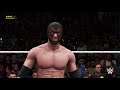 WWE 2K20 Universe Mode #124- WRESTLEMANIA Preshow