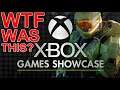 Xbox Games Showcase Disappointment - More Reasons Not to Get Xbox Series X!