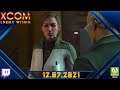 π½ XCom: Enemy Within | Linux π§ | openSUSE Tumbleweed π¦ | Twitch 12.07.2021