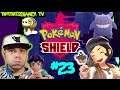 YouTube Shorts ⚠️ Let's Play Pokémon Schild Clip 23