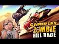 Zombie Hill Race Gameplay Nintendo Switch + Opinion
