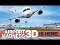 05. AIRPORT MADNES 3D » PRIMEROS Y SEGUNDOS PASOS