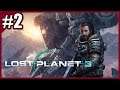 Lost Planet 3 (Part 2) [No Commentary] - 100 Games in a Year
