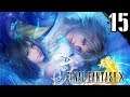 15) Final Fantasy X - Playthrough Gameplay