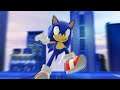 5 Reimagined Sonic Generations Stages