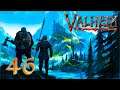 Aavak Streams Valheim – Part 46