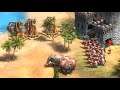 Age of Empires II: Barbarossa 06 - The Emperor Sleeping