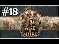 AGE OF EMPIRES TẬP 18 : CUỘC VÂY HÃM SYRACUSE !!!