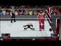 AJ Styles vs Nakamura (Week 22 - Season 4)