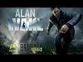 Alan Wake ACER NITRO 5 i5 GTX 1050 (4GB)