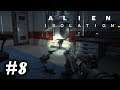 👾 ALIEN ISOLATION 2019 #8 | MATAMOS AL ALIEN!? | Gameplay Español