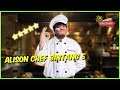 ALISON CHEF BINTANG 5   Cooking Simulator