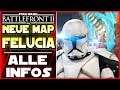 Alle Infos zu Felucia! - Star Wars Battlefront 2 - deutsch Tombie