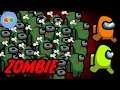 Among Us Zombie Game Animation