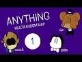 Anything // Multifandom MAP // Closed, Backups Open