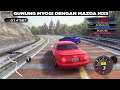 Apakah Drift Miata Mampu Menyalip MR2 ?? ¯\_( ͠◡ ‿ ͡◡)_/¯ | Initial Unity ( Initial D Versi PC )