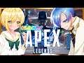 【 #ApexLegends 】APEX参加型!初見さん誰でも歓迎!!【 #JPVtuber 】