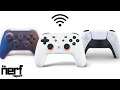 Are Smart Controllers The Future of Gaming??? - The Nerf Report