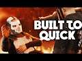 RUST - Ark player BUILT UP FASTER than most clans!