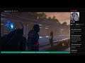 Ark SE Single Player Stream - Building Space Shuttle Base and Taming Strider