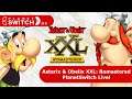 Asterix & Obelix XXL: Romastered #2 (Switch) - PlanetSwitch Live!