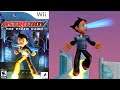 Astro Boy: The Video Game [34] Wii Longplay