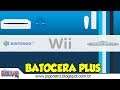 Batocera Plus com Wii, PS1, N64, PSP e muito mais! (Mini PC BMax B1)