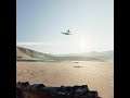 Battlefield Portal: El Alamein | Cinematic NO HUD POV Gameplay #shorts #bf2042