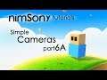 Better Simple Camera Movement - Moving in Unity - Intermediate Tutorial Part 6A