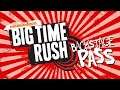 Big Time Rush (Theme Song) - Big Time Rush: Backstage Pass