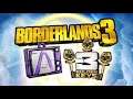 BORDERLANDS 3 NUEVO CODIGO PARA CONSEGUIR 3 LLAVES DORADAS GRATIS PC PS4 XBOX  17/5/20