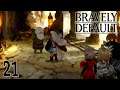 Bravely Default 【Undub】 ~ Part 21