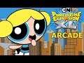 Cartoon Network Punch Time Explosion XL Arcade Mode with Bubbles