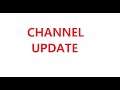CHANNEL UPDATE