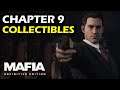 Chapter 9: Missable Story Collectibles Locations | A Trip to the Country | Mafia Definitive Edition