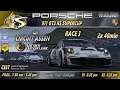 Circuit Assen Live Porsche 911 GT3 Cup by Assetto Corsa Friends LIVE!