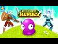 Clicker Heroes on PS4 Pro - PKGPS4.com